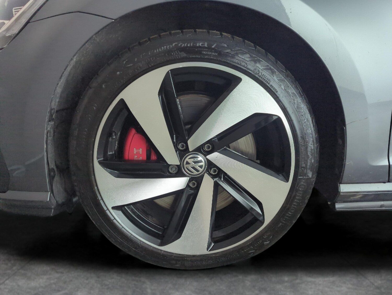 Used Volkswagen Golf 2020 for sale - 77627877: Photo 23