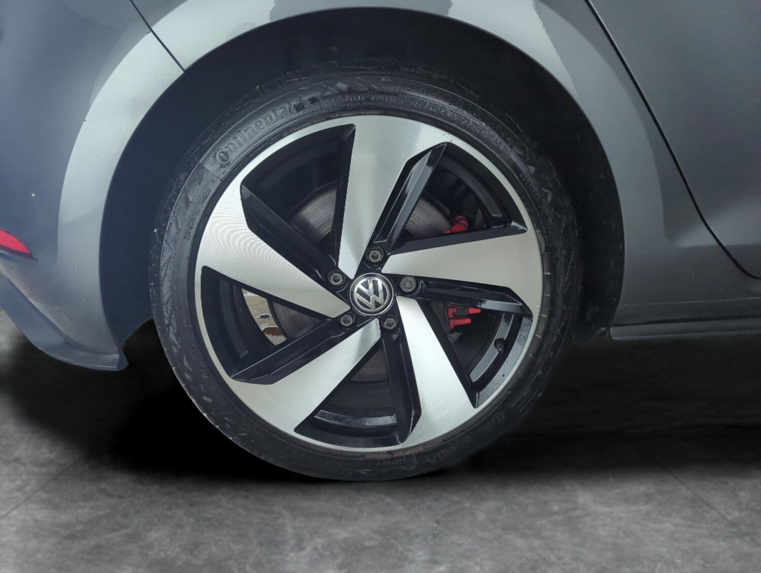 Used Volkswagen Golf 2020 for sale - 77627877: Photo 25