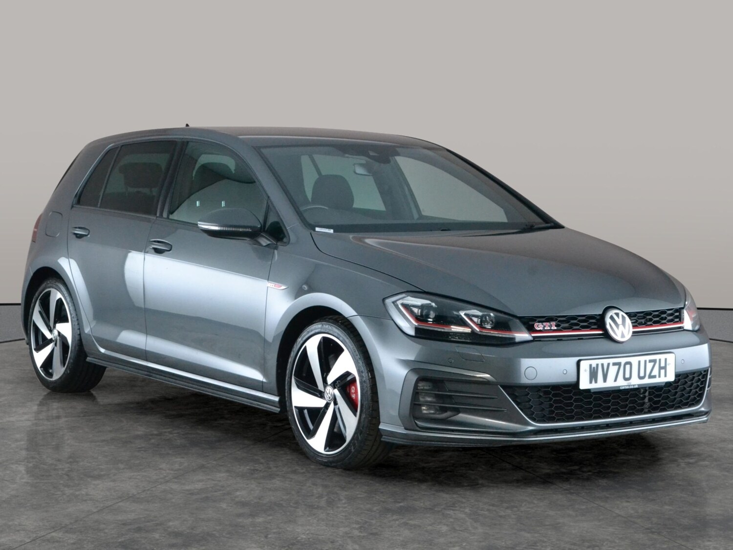 Used Volkswagen Golf 2020 for sale - 77627877: Photo 7