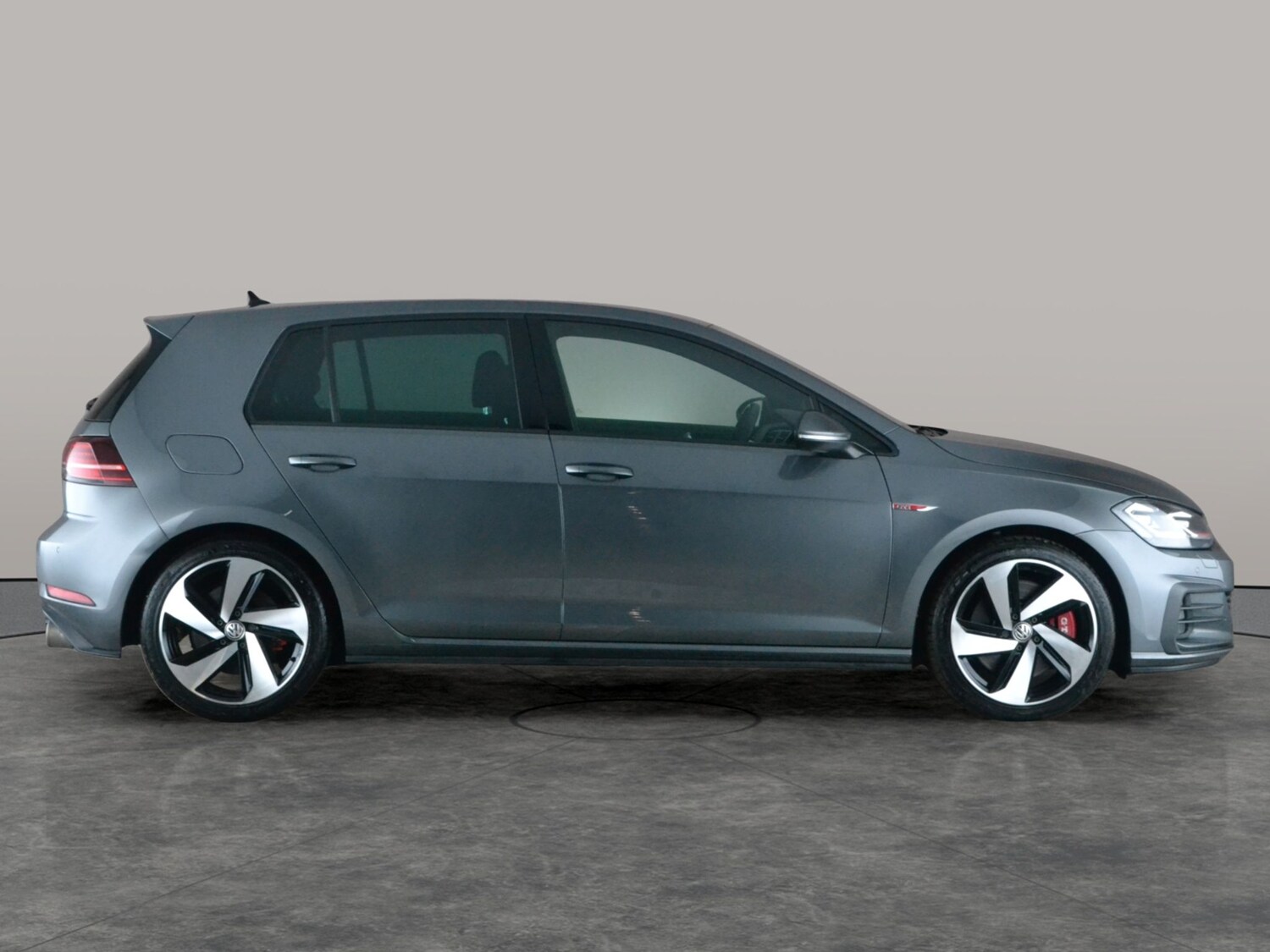 Used Volkswagen Golf 2020 for sale - 77627877: Photo 8