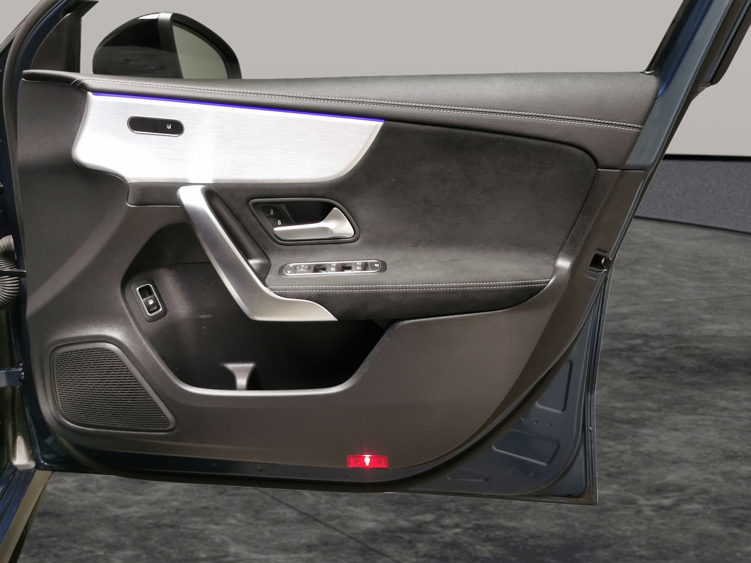 Vehicle 36