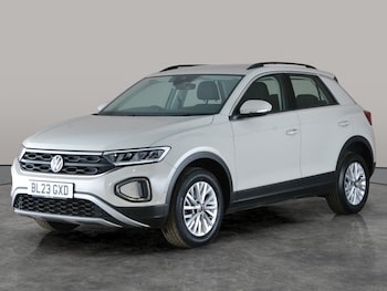 Used Volkswagen T-Roc 2023 for sale - 79466673: Photo