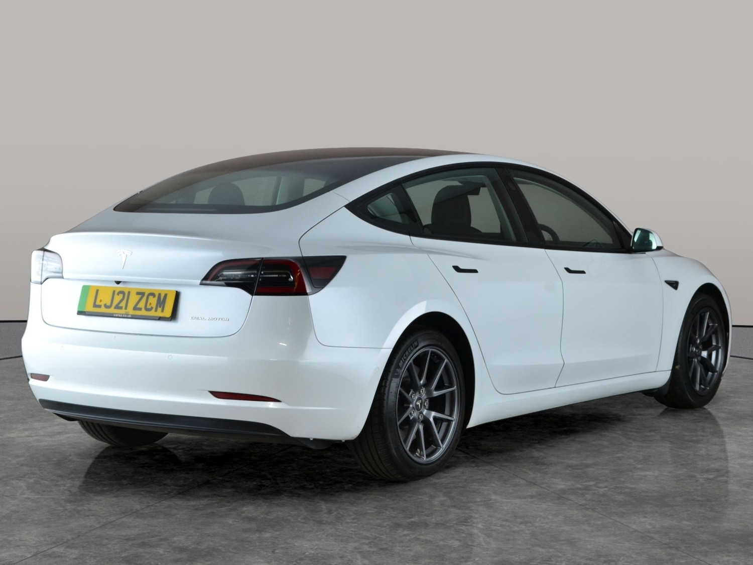 Used Tesla Model 3 2021 for sale - 77241209: Photo 12