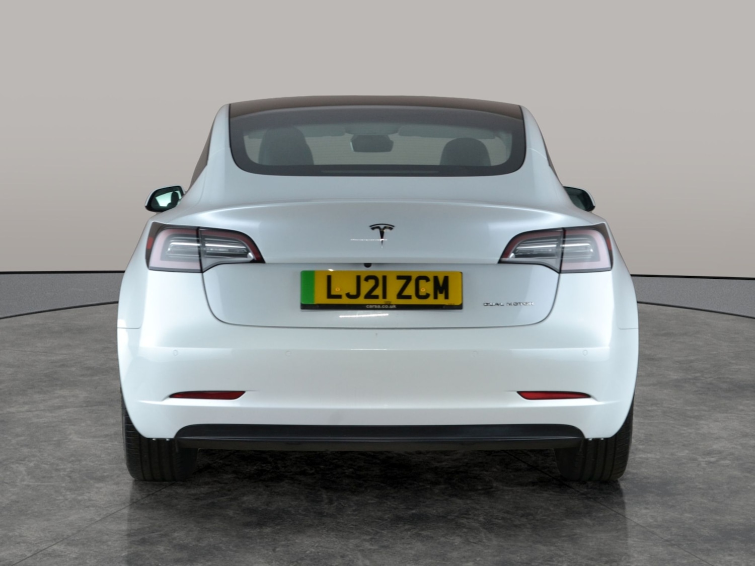 Used Tesla Model 3 2021 for sale - 77241209: Photo 13