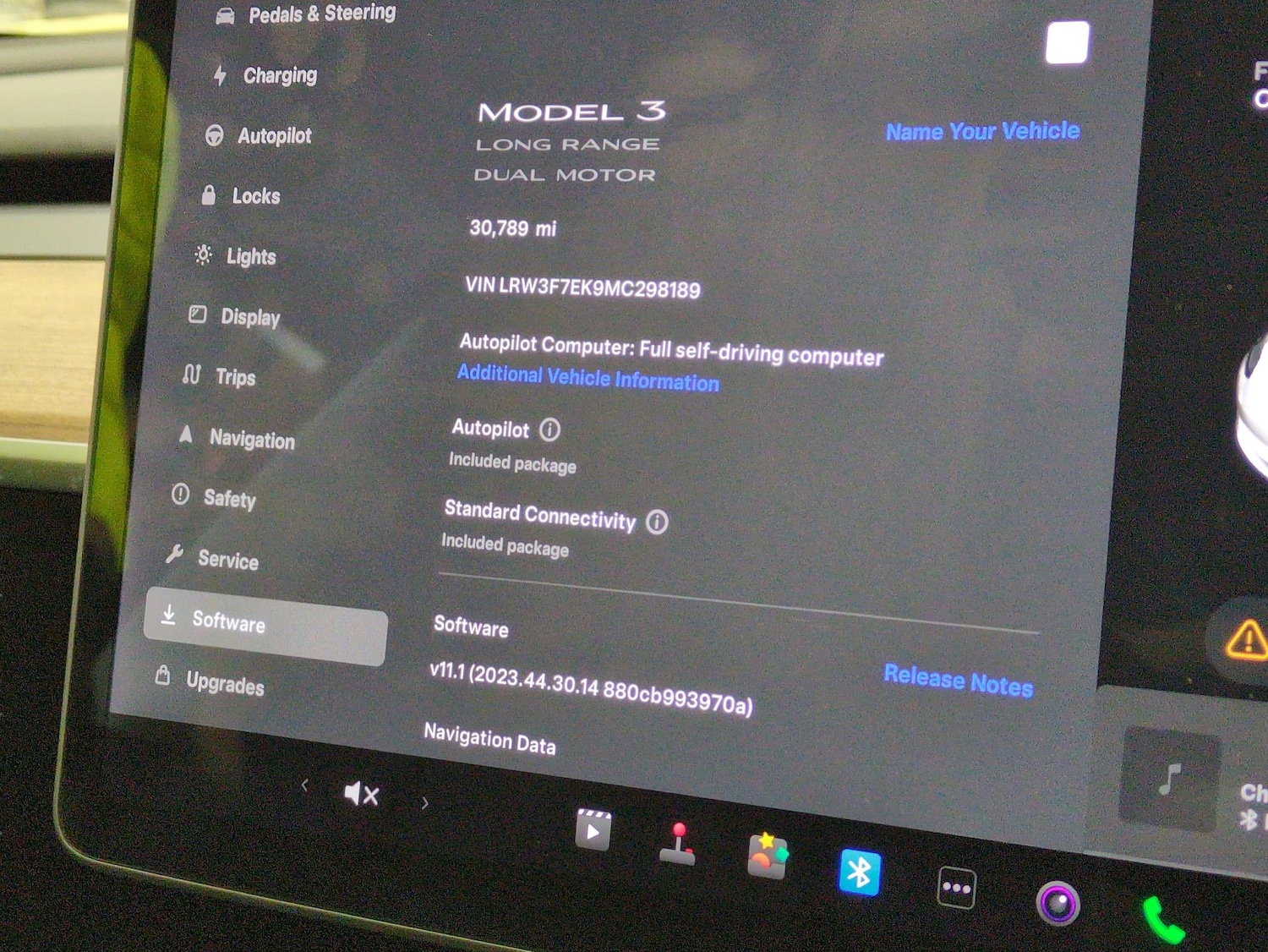 Used Tesla Model 3 2021 for sale - 77241209: Photo 23