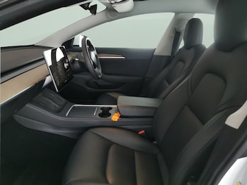 Used Tesla Model 3 2021 for sale - 77241209: Photo