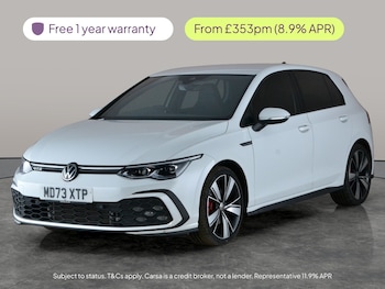 Used Volkswagen Golf 2023 for sale - 79219813: Photo
