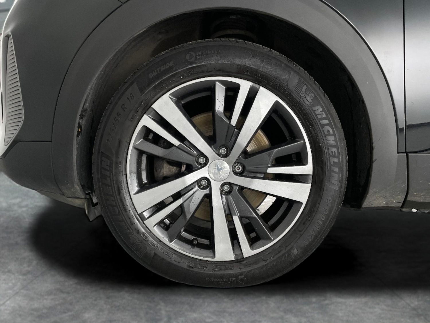 Used Peugeot 3008 2024 for sale - 77903702: Photo 30