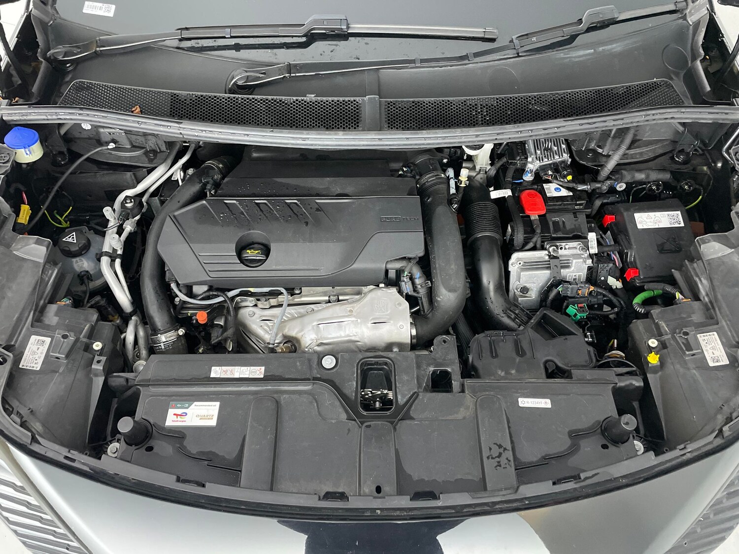 Used Peugeot 3008 2024 for sale - 77903702: Photo 41