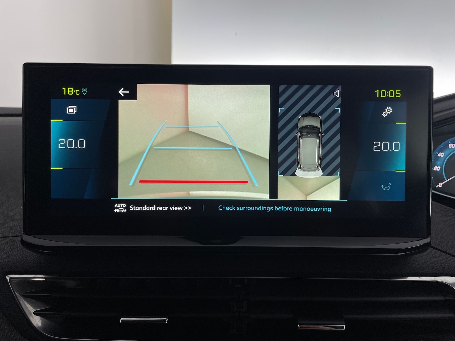 Used Peugeot 3008 2024 for sale - 77903702: Photo 5