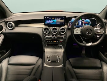 Used Mercedes-Benz GLC  for sale - 75522899: Photo