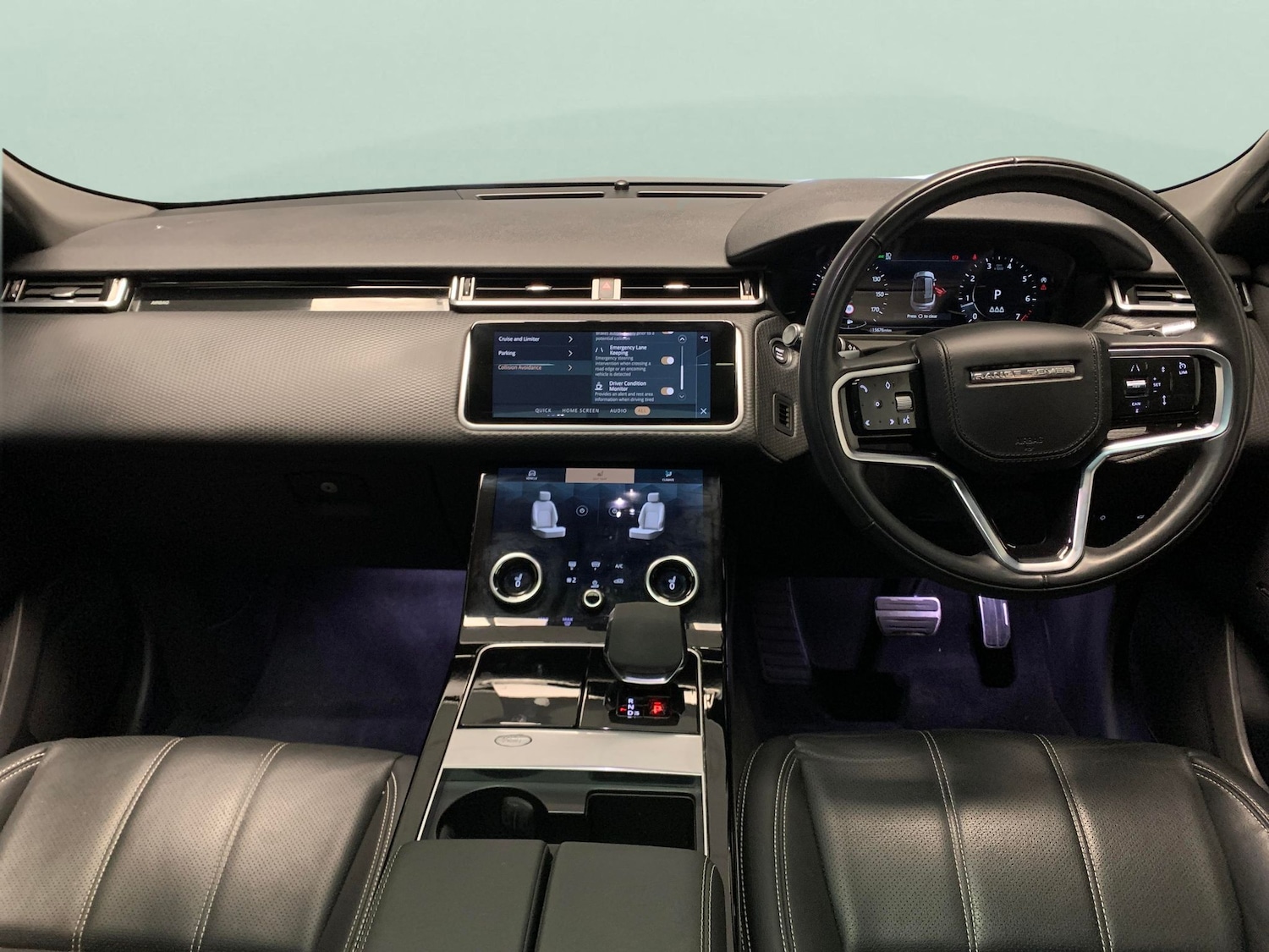 Used Land Rover Range Rover Velar 2021 for sale - 77165043: Photo 9