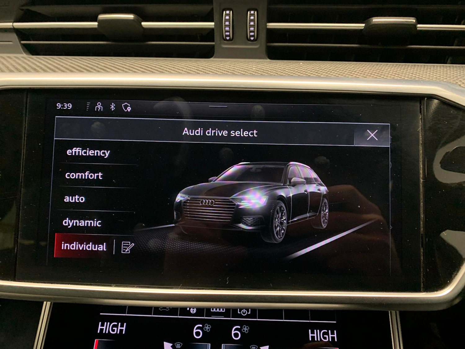 Used Audi A6 2023 for sale - 77653427: Photo 18