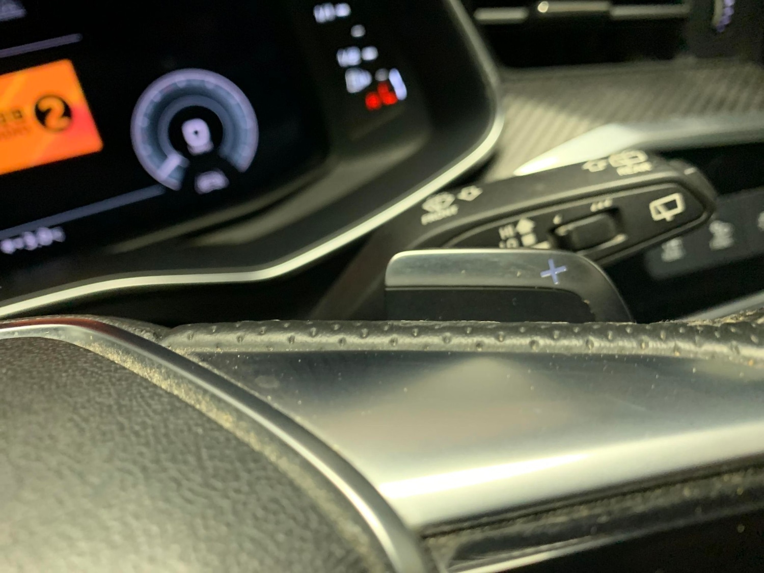 Used Audi A6 2023 for sale - 77653427: Photo 21