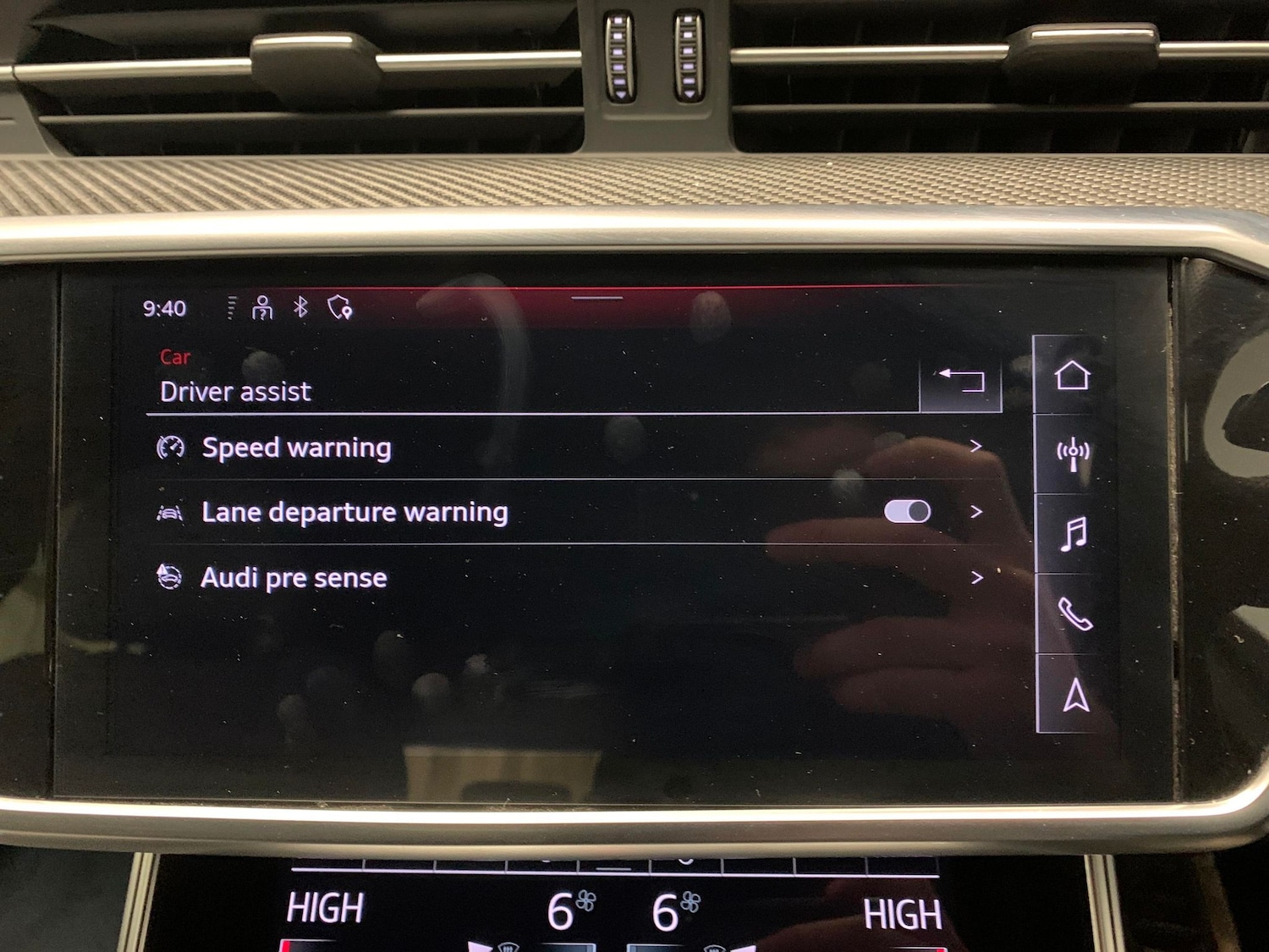 Used Audi A6 2023 for sale - 77653427: Photo 23