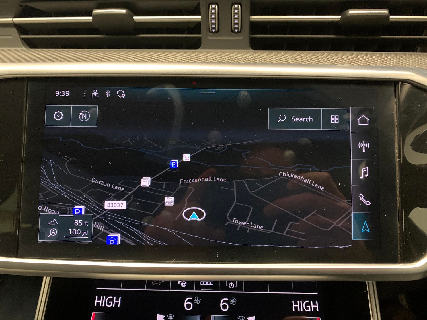 Used Audi A6 2023 for sale - 77653427: Photo 5