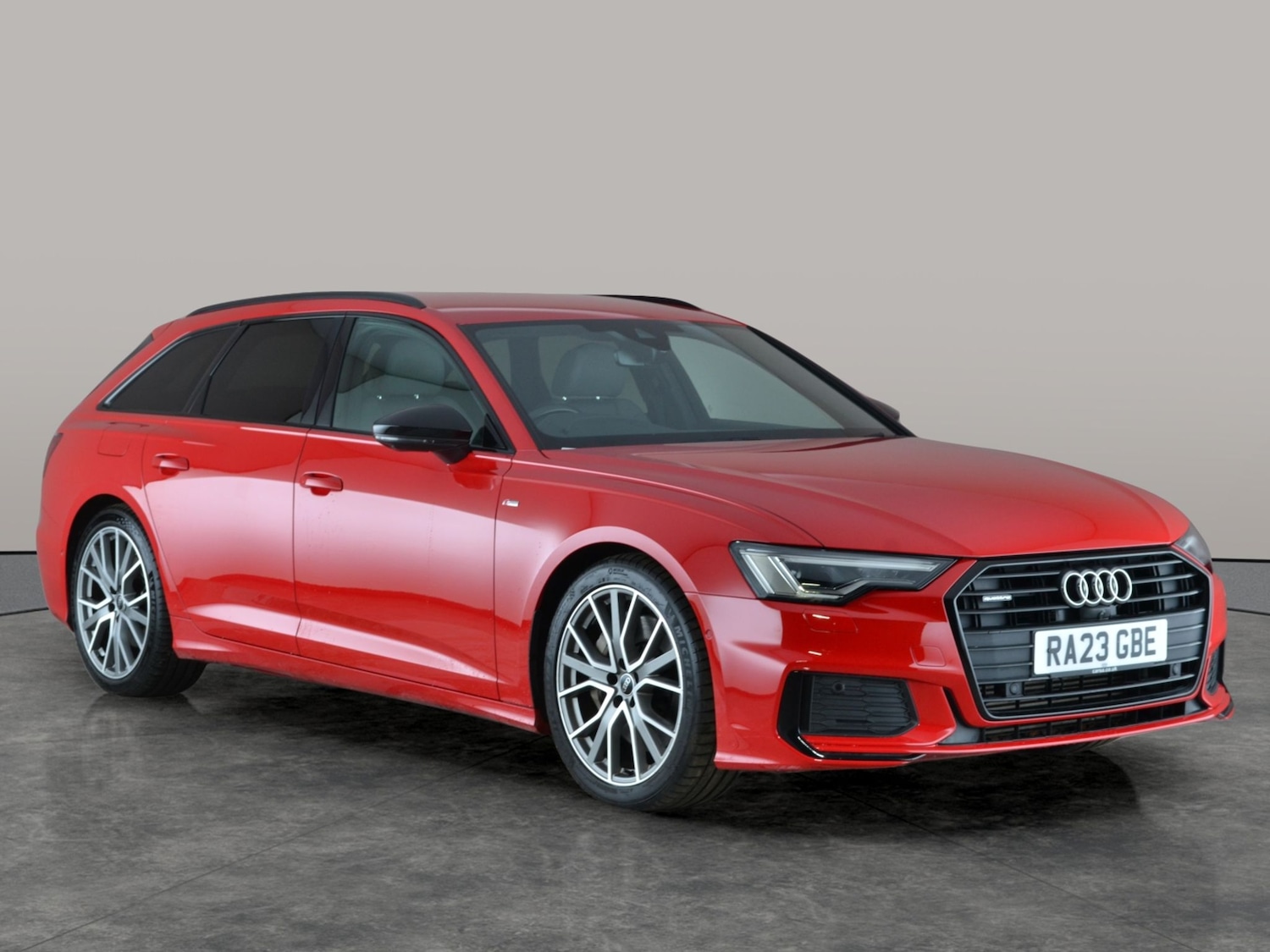 Used Audi A6 2023 for sale - 77653427: Photo 7