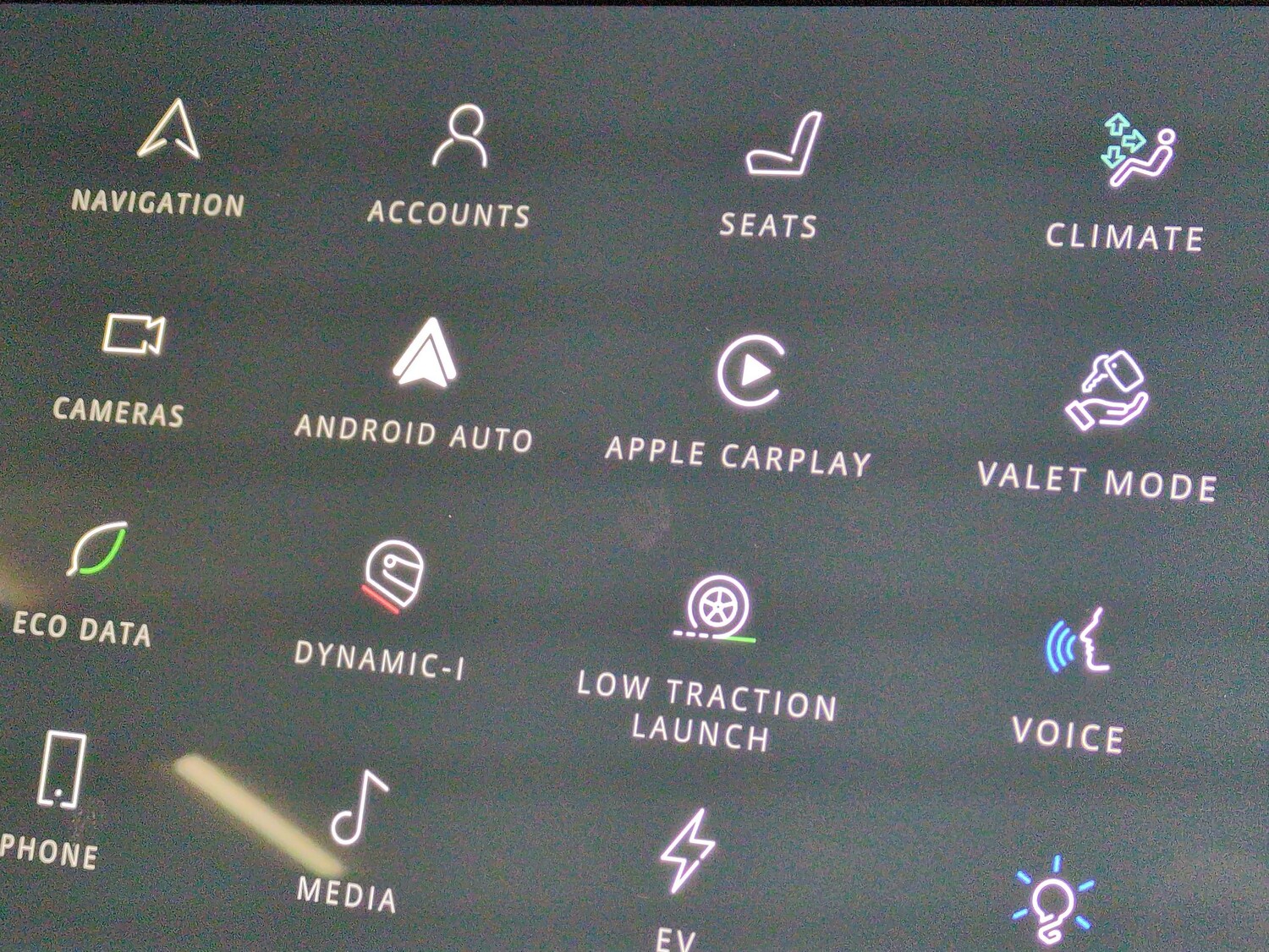 Used Jaguar F-Pace 2023 for sale - 77638365: Photo 17