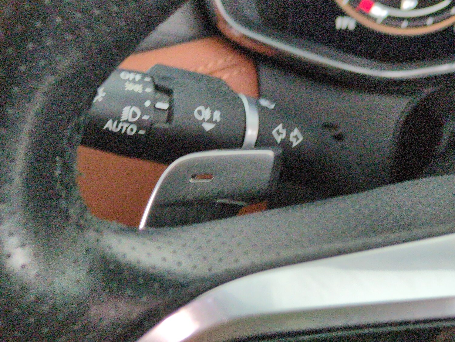 Used Jaguar F-Pace 2023 for sale - 77638365: Photo 23