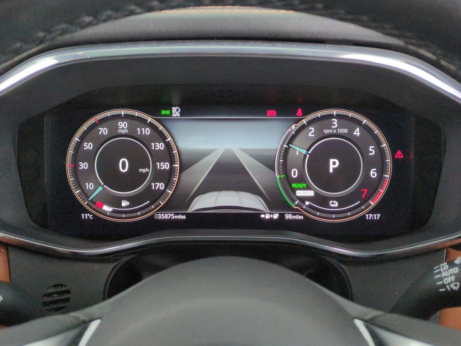 Used Jaguar F-Pace 2023 for sale - 77638365: Photo 25