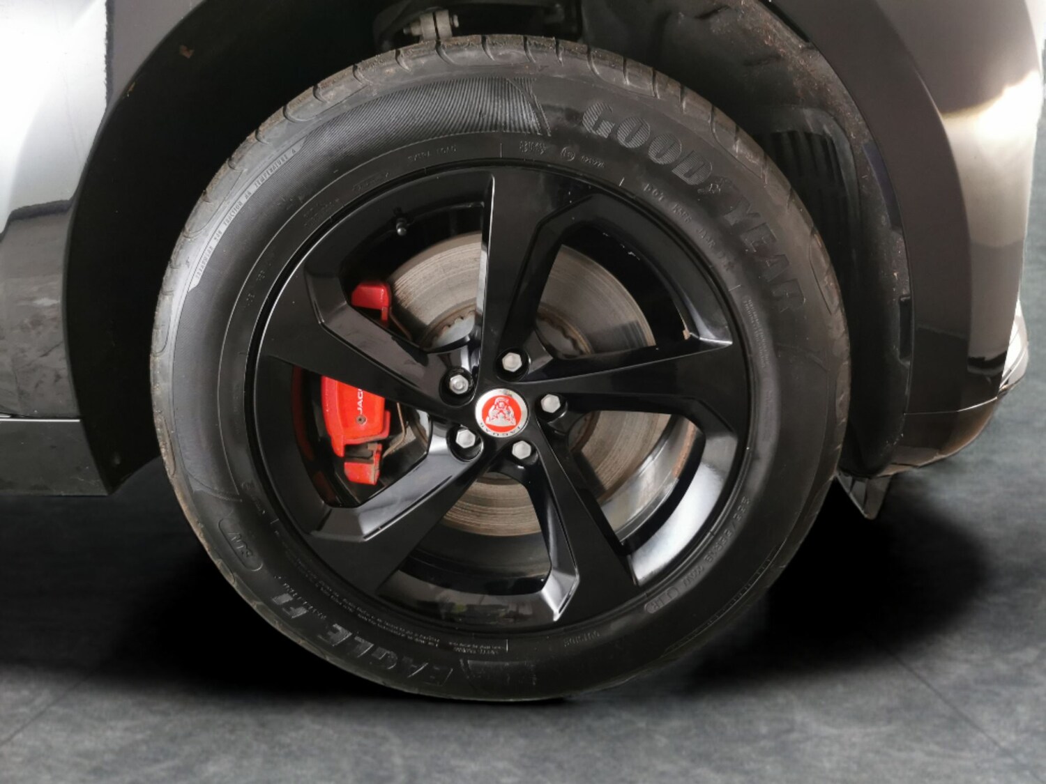 Used Jaguar F-Pace 2023 for sale - 77638365: Photo 28