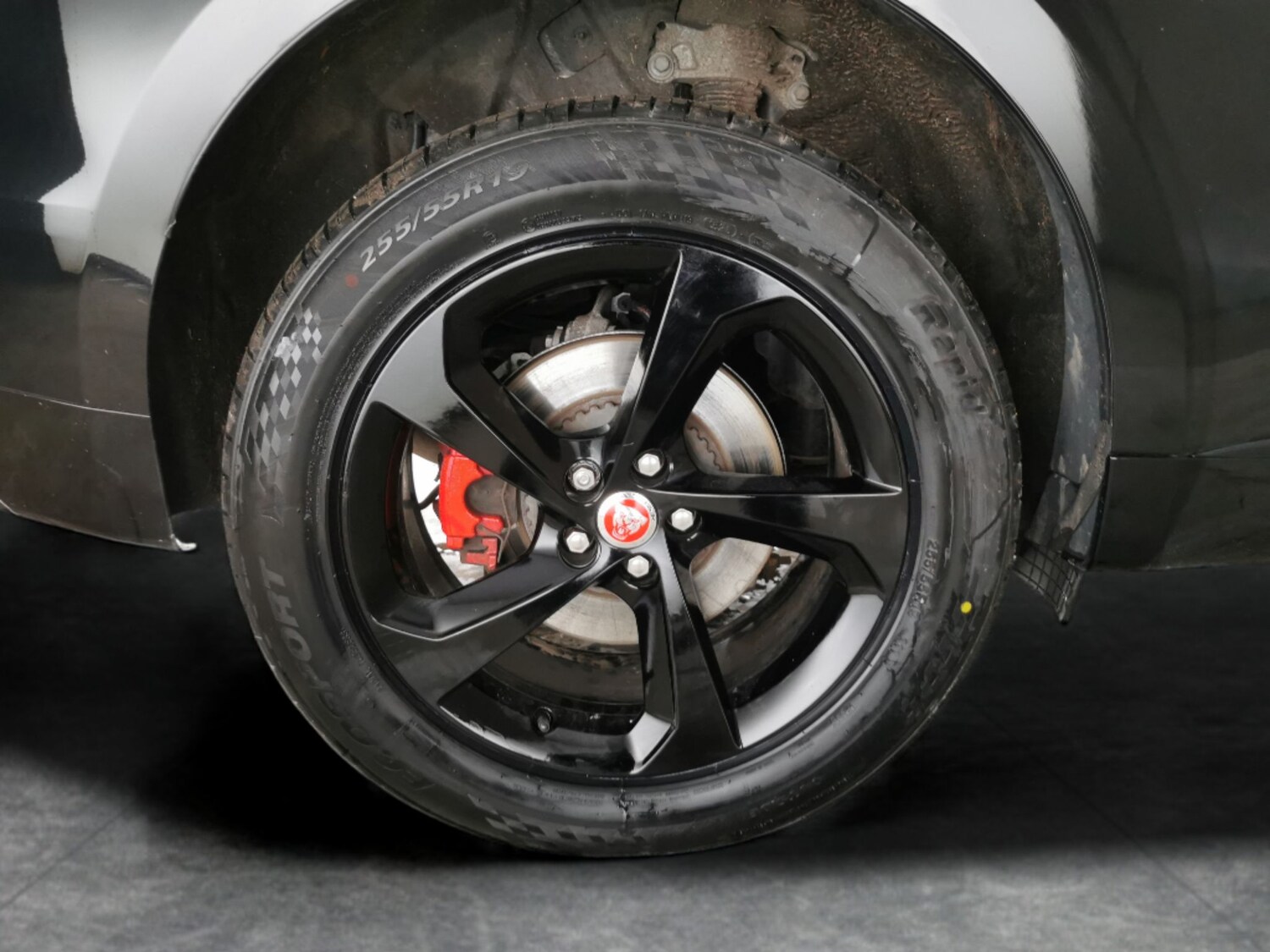 Used Jaguar F-Pace 2023 for sale - 77638365: Photo 29