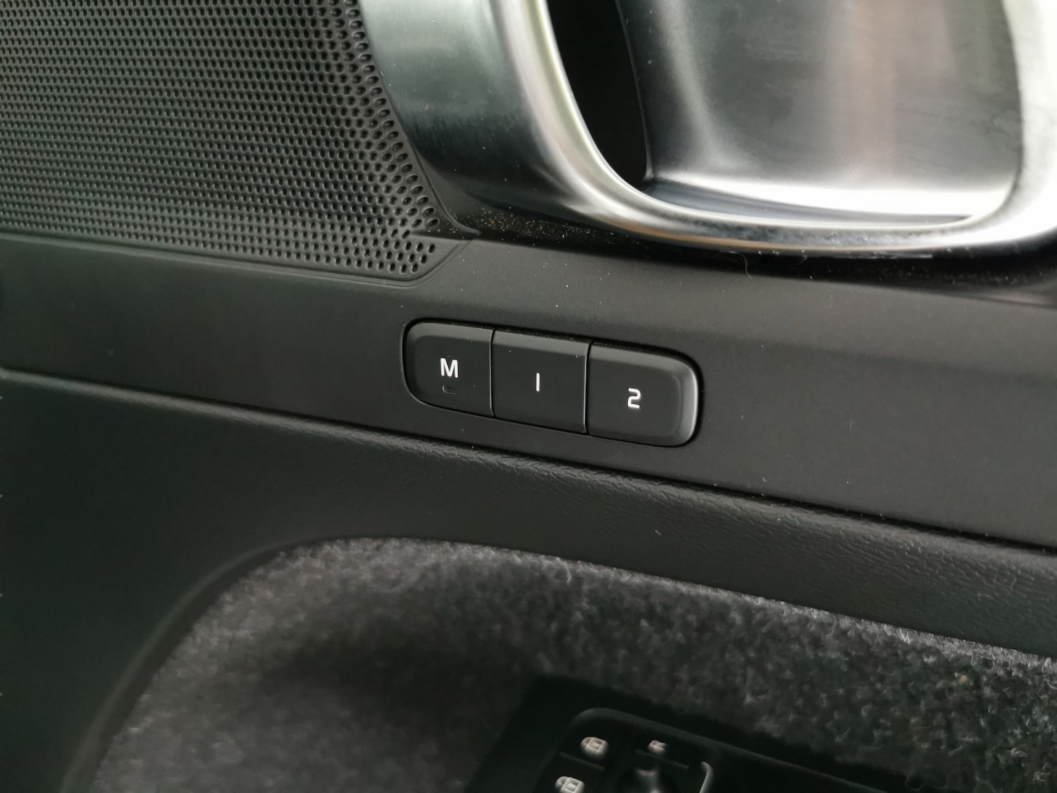 Used Volvo XC40 2019 for sale - 78133983: Photo 15