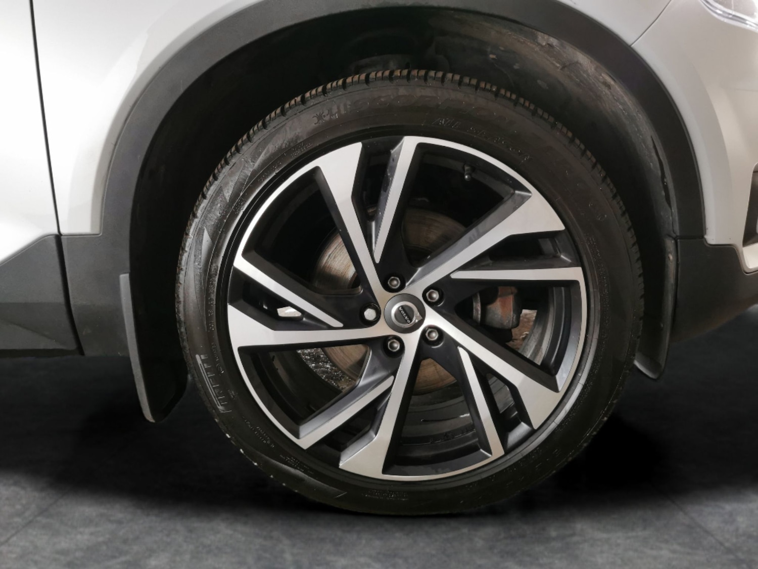 Used Volvo XC40 2019 for sale - 78133983: Photo 25