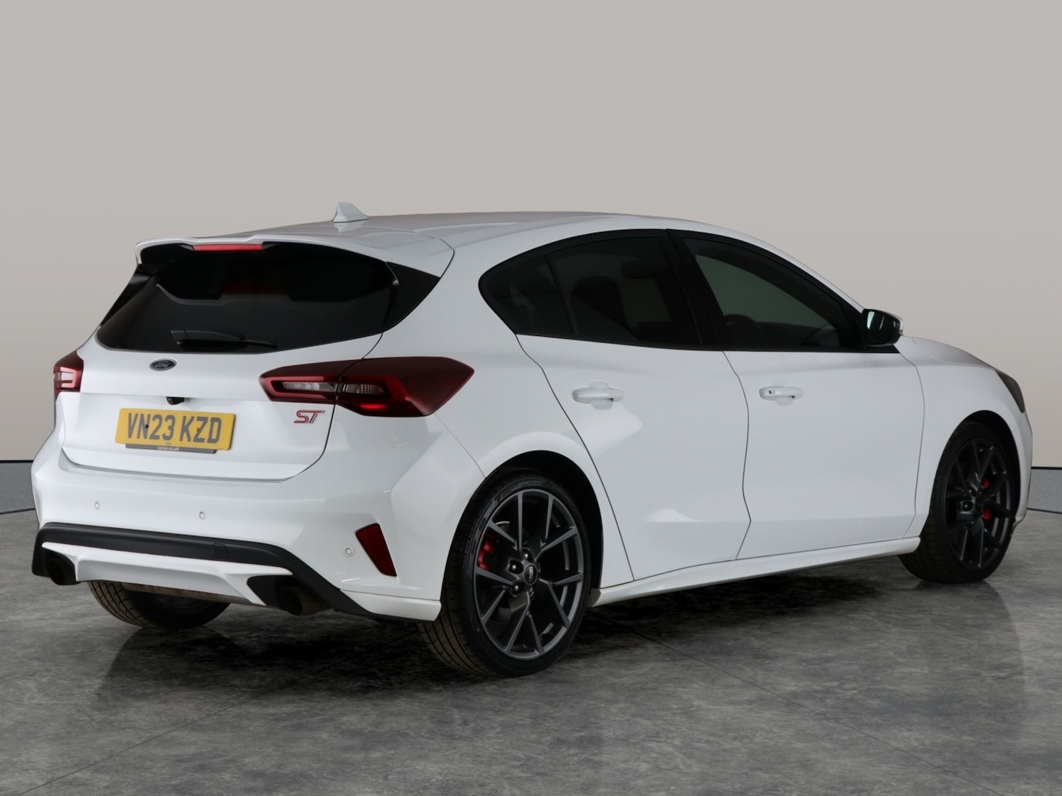 Used Ford Focus 2023 for sale - 76415535: Photo 12