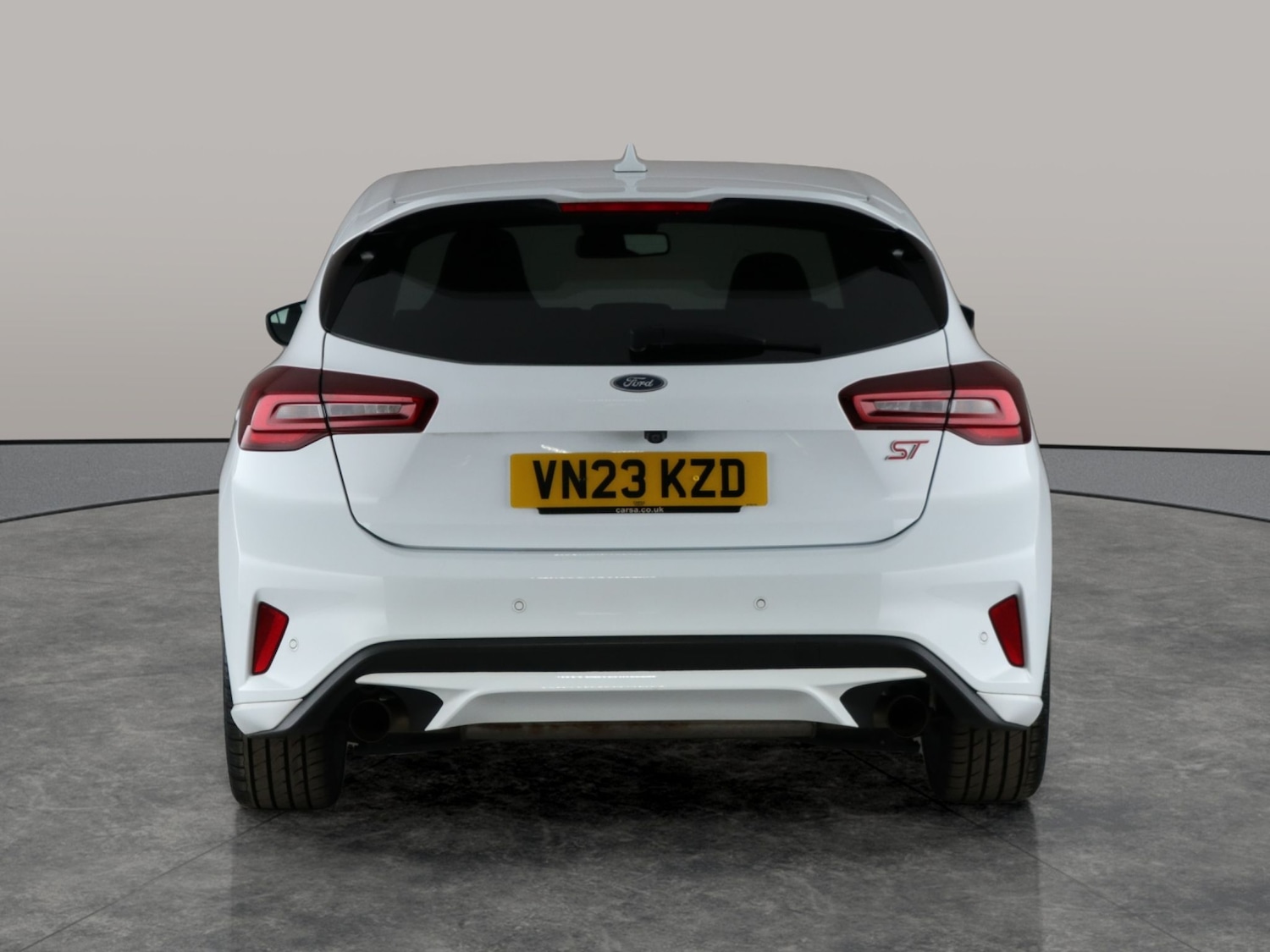 Used Ford Focus 2023 for sale - 76415535: Photo 13