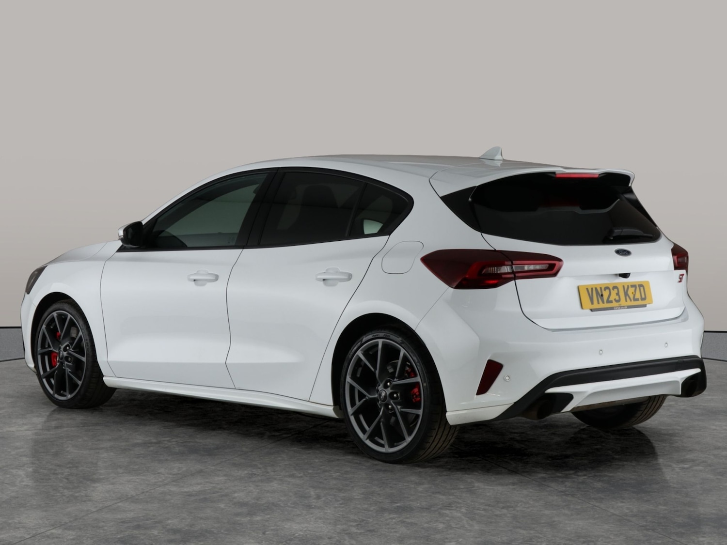 Used Ford Focus 2023 for sale - 76415535: Photo 14