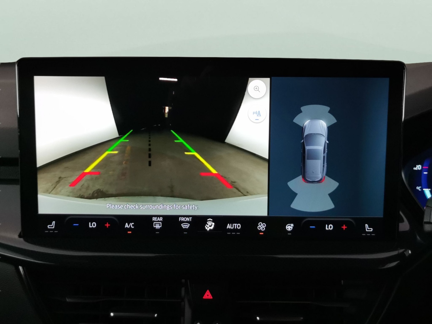 Used Ford Focus 2023 for sale - 76415535: Photo 22