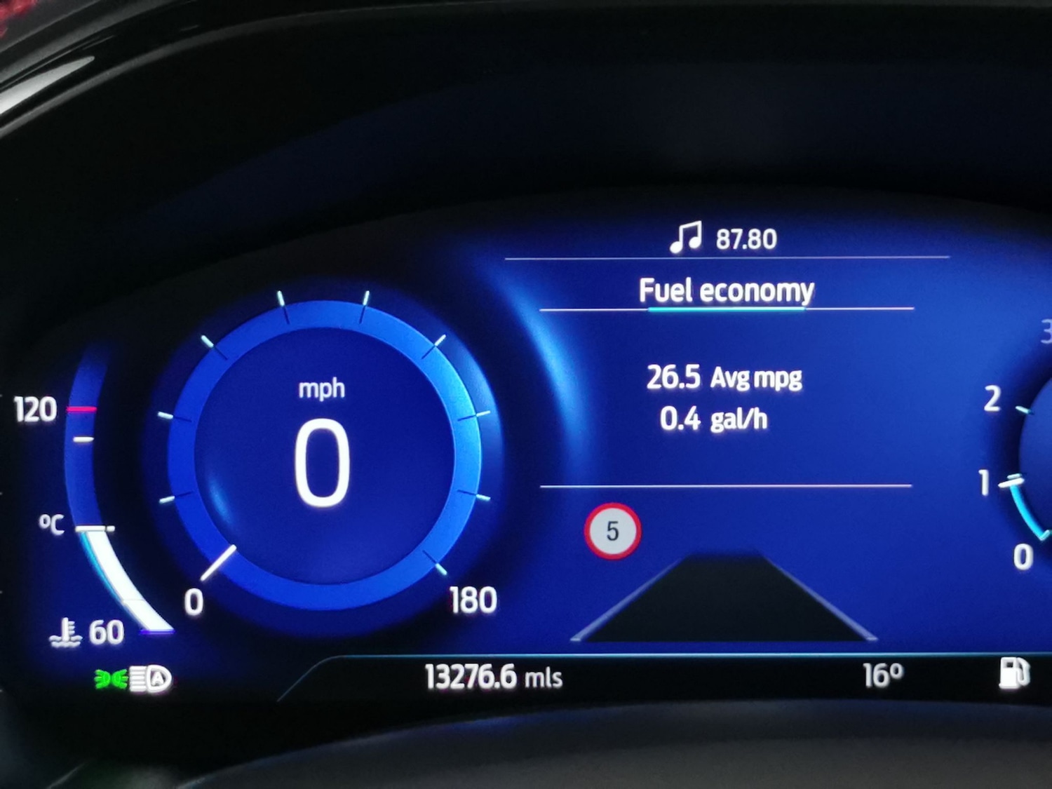 Used Ford Focus 2023 for sale - 76415535: Photo 28