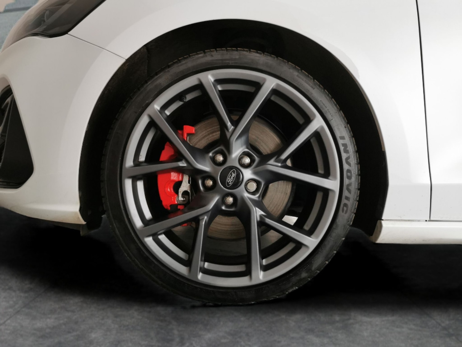 Used Ford Focus 2023 for sale - 76415535: Photo 31