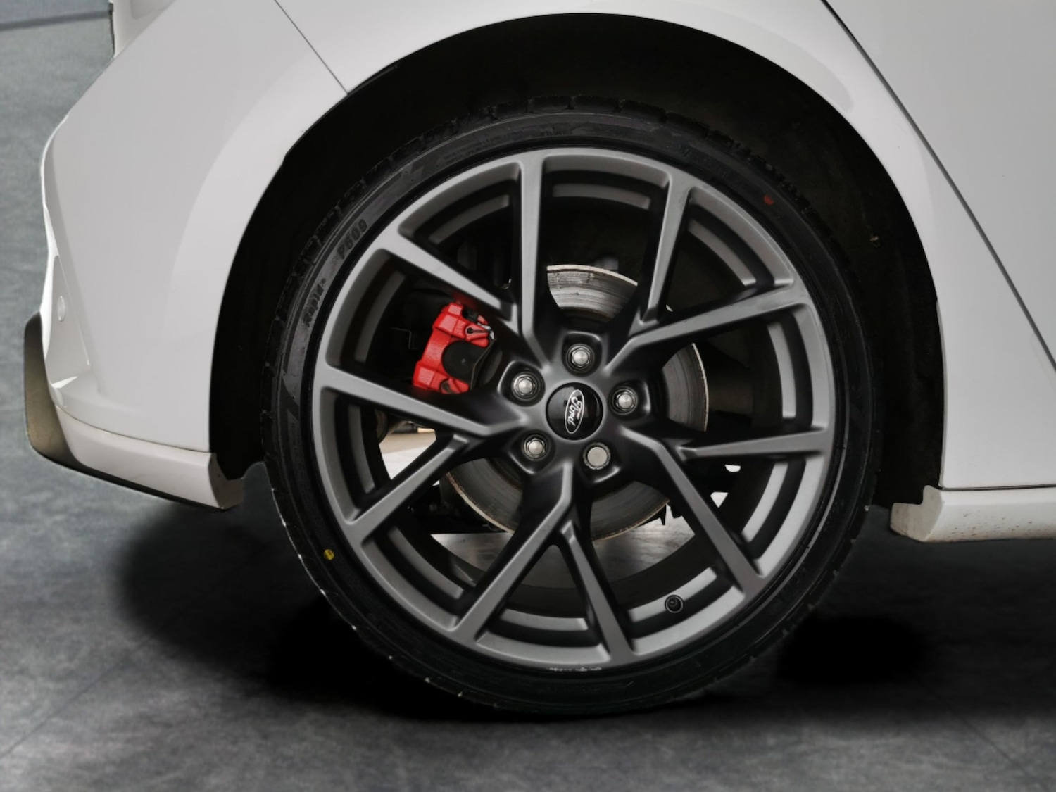 Used Ford Focus 2023 for sale - 76415535: Photo 33