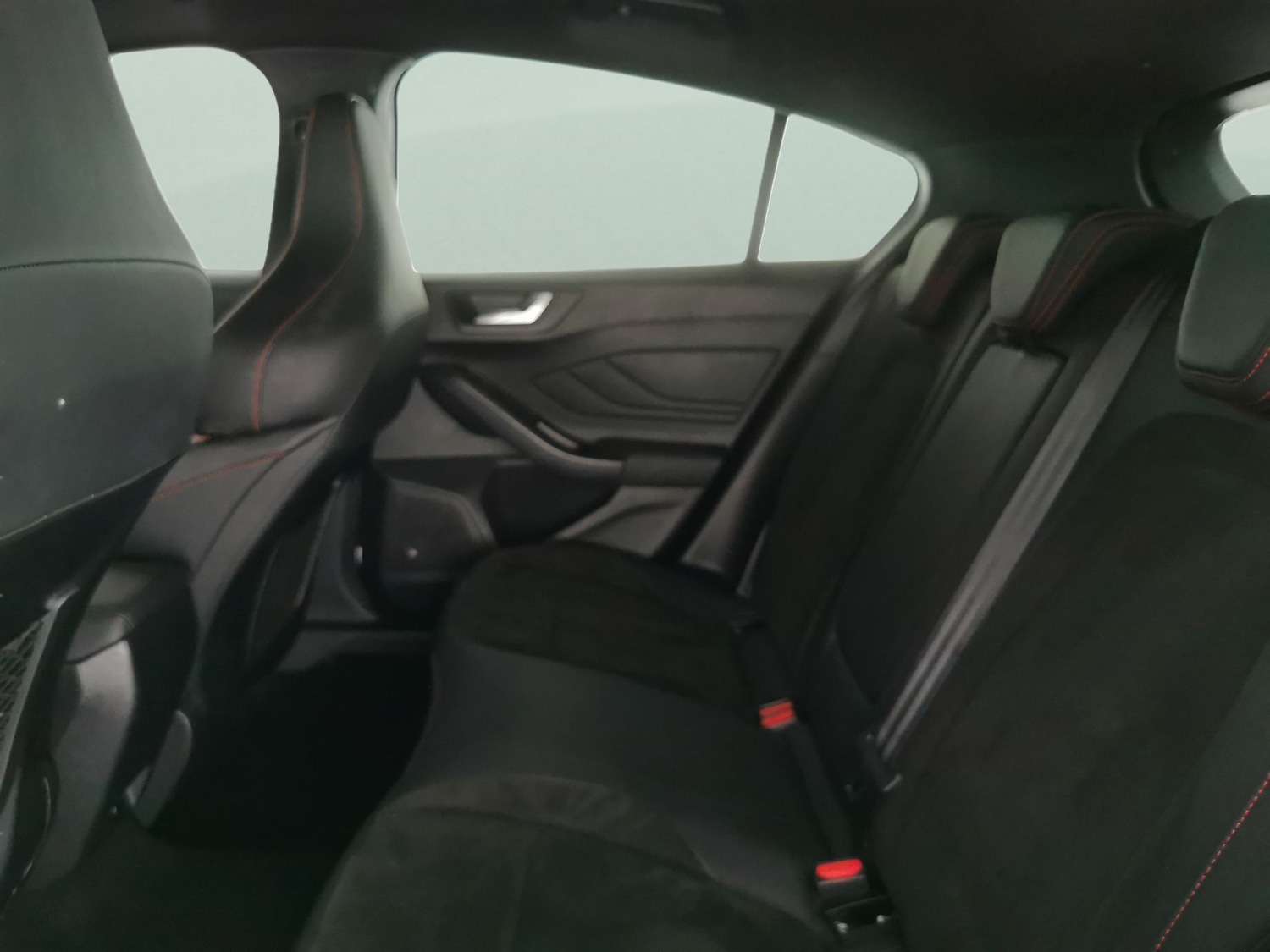 Used Ford Focus 2023 for sale - 76415535: Photo 34