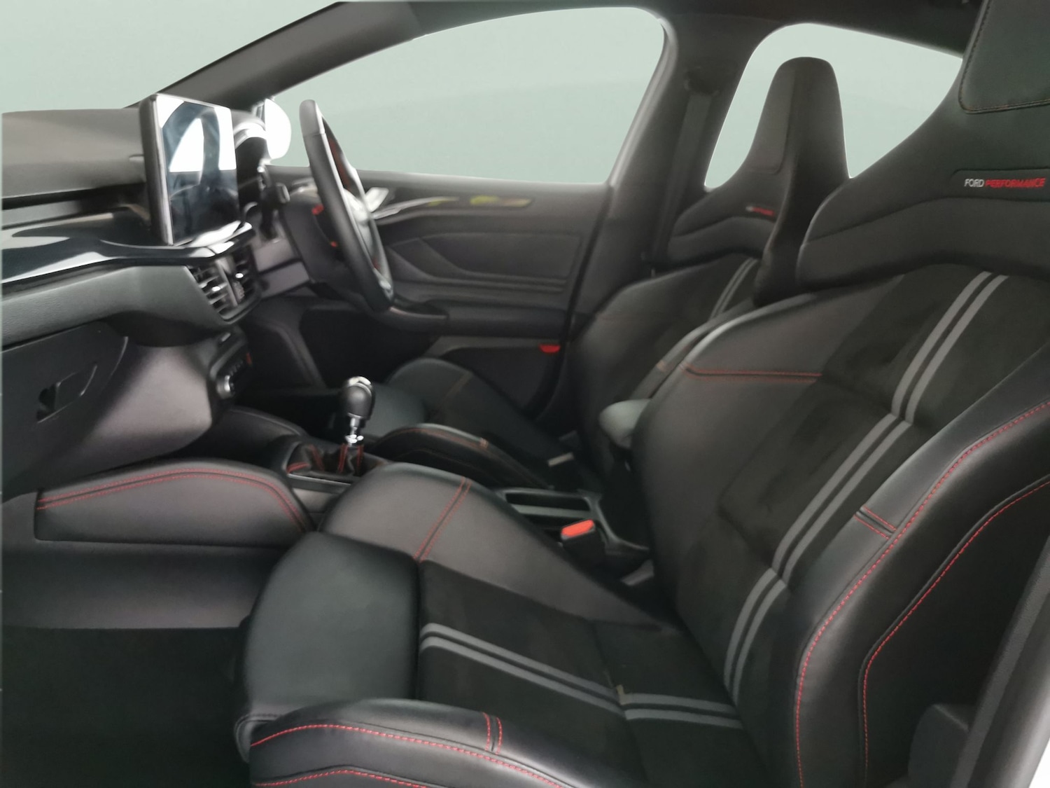 Used Ford Focus 2023 for sale - 76415535: Photo 4