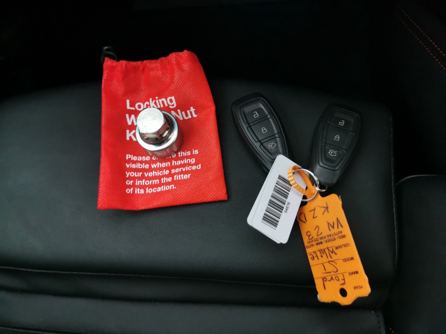 Used Ford Focus 2023 for sale - 76415535: Photo 41