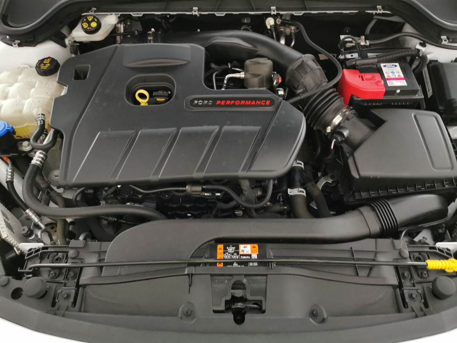 Used Ford Focus 2023 for sale - 76415535: Photo 42