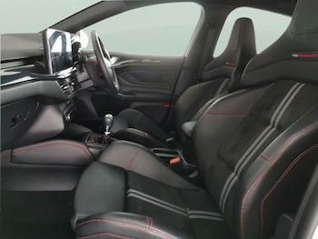 Used Ford Focus 2023 for sale - 76415535: Photo