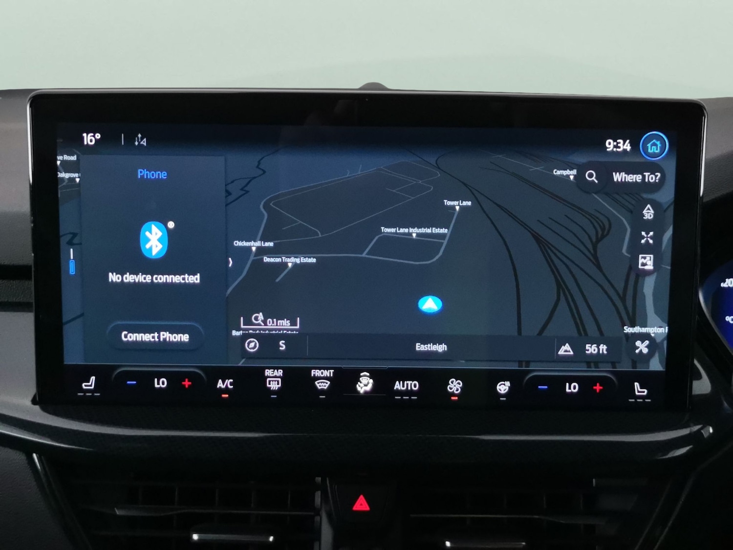 Used Ford Focus 2023 for sale - 76415535: Photo 7