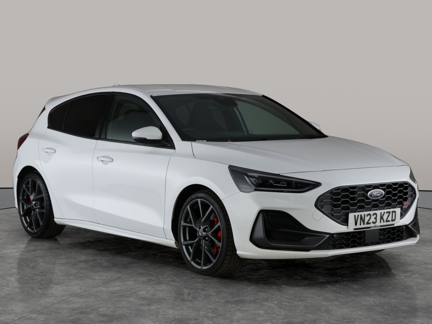 Used Ford Focus 2023 for sale - 76415535: Photo 9