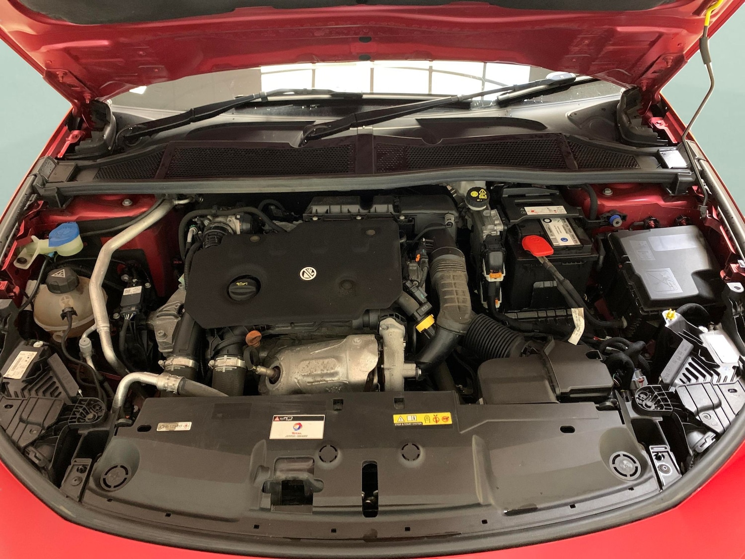 Vehicle 42