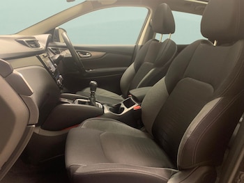 Used Nissan Qashqai 2018 for sale - 79381688: Photo