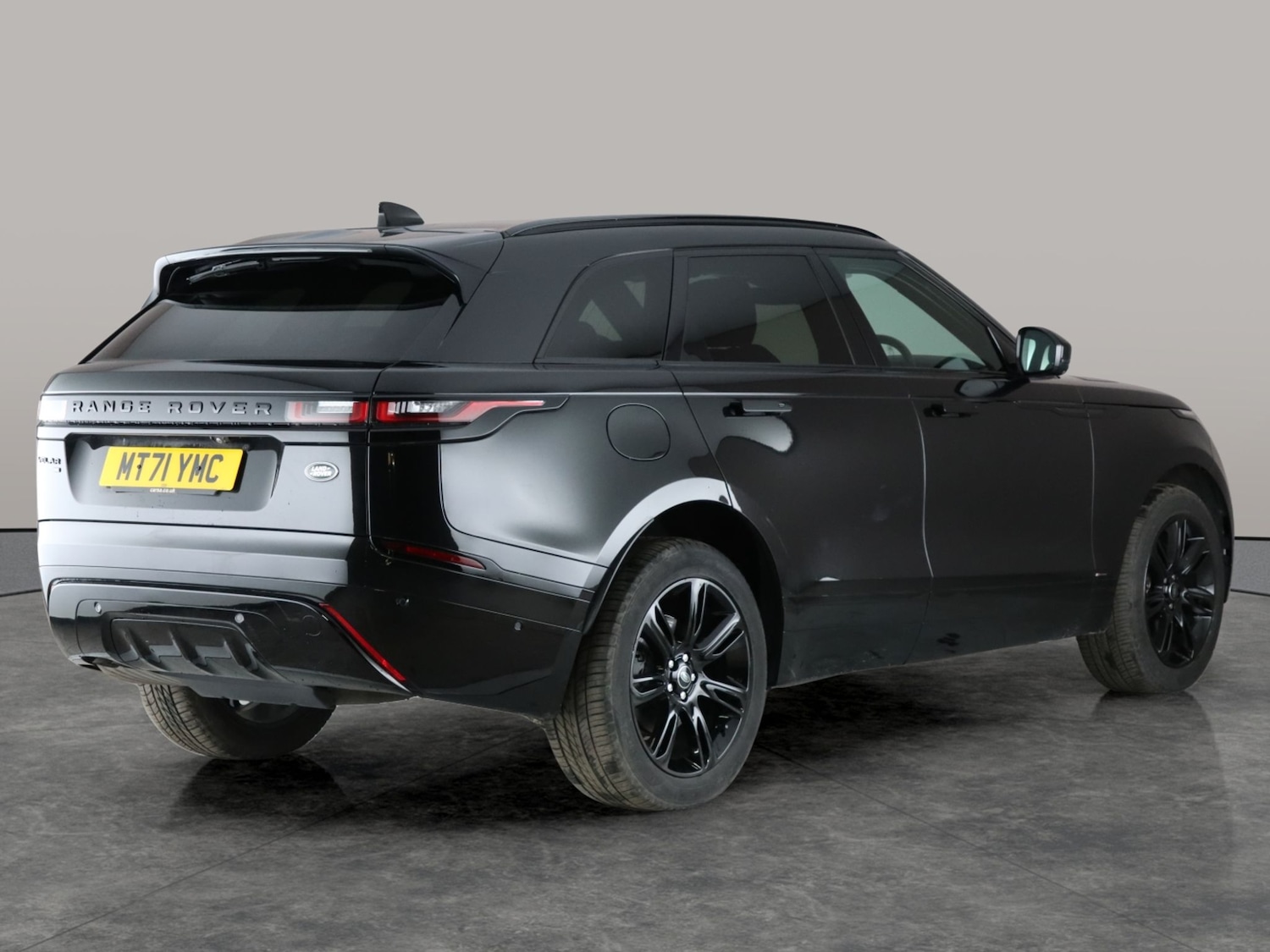 Used Land Rover Range Rover Velar 2021 for sale - 76940339: Photo 11