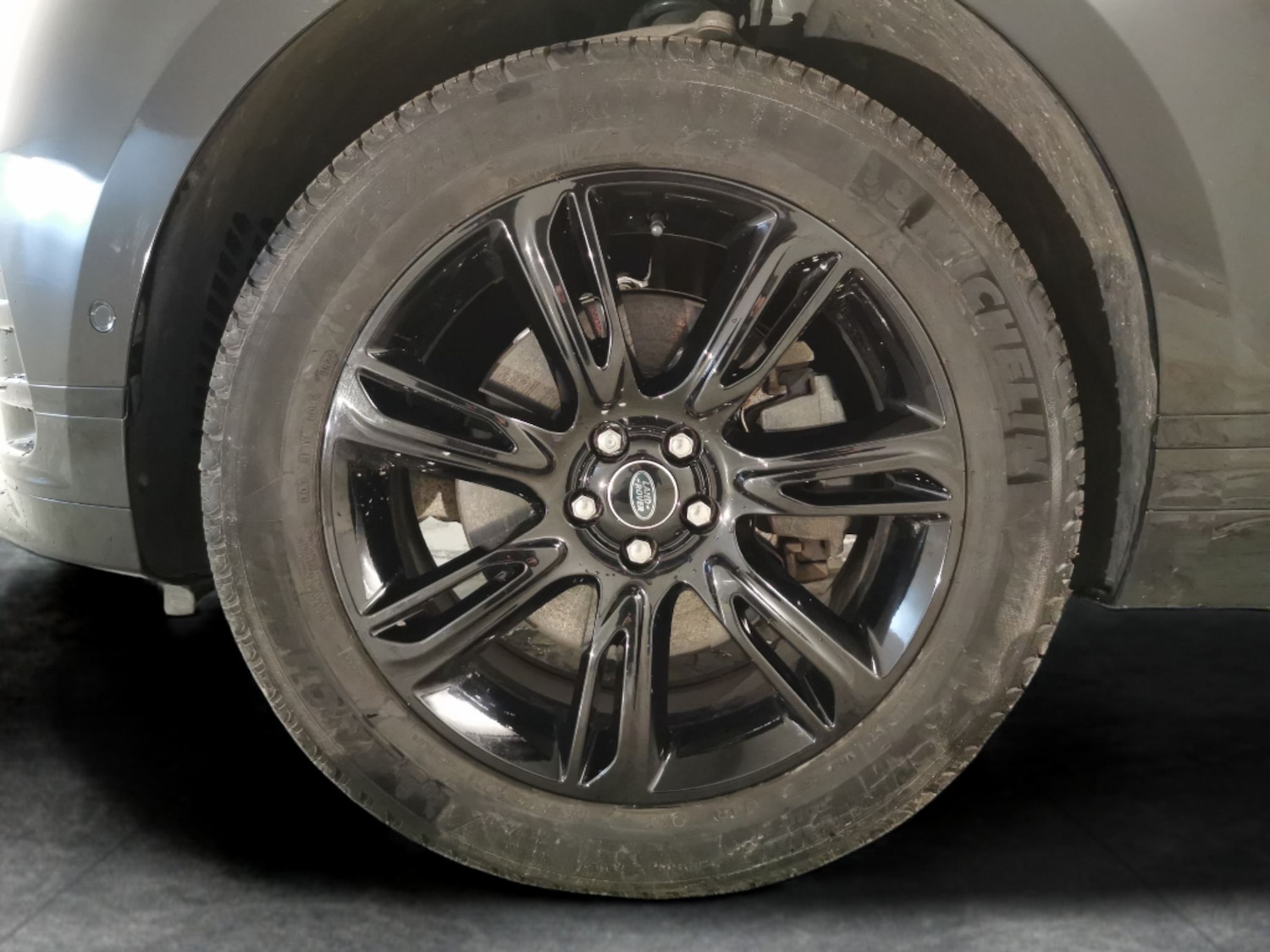 Used Land Rover Range Rover Velar 2021 for sale - 76940339: Photo 23