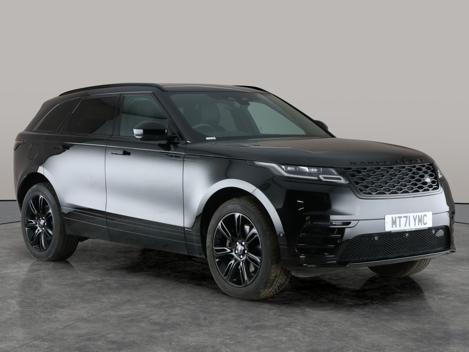 Used Land Rover Range Rover Velar 2021 for sale - 76940339: Photo 9