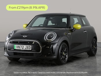 Used MINI Electric Hatch 2023 for sale - 79595811: Photo