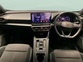 Used Cupra Formentor 2021 for sale - 75461020: Photo