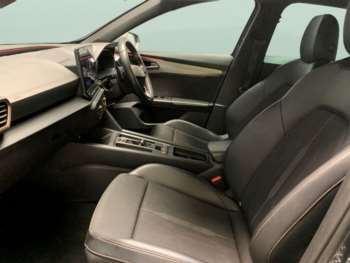 Used Cupra Formentor 2021 for sale - 75461020: Photo